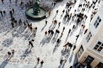 At Swansea University, mathematicians fight a global pandemic