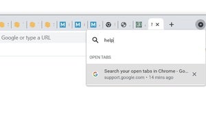 tabsearch