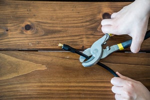 cord-cutting