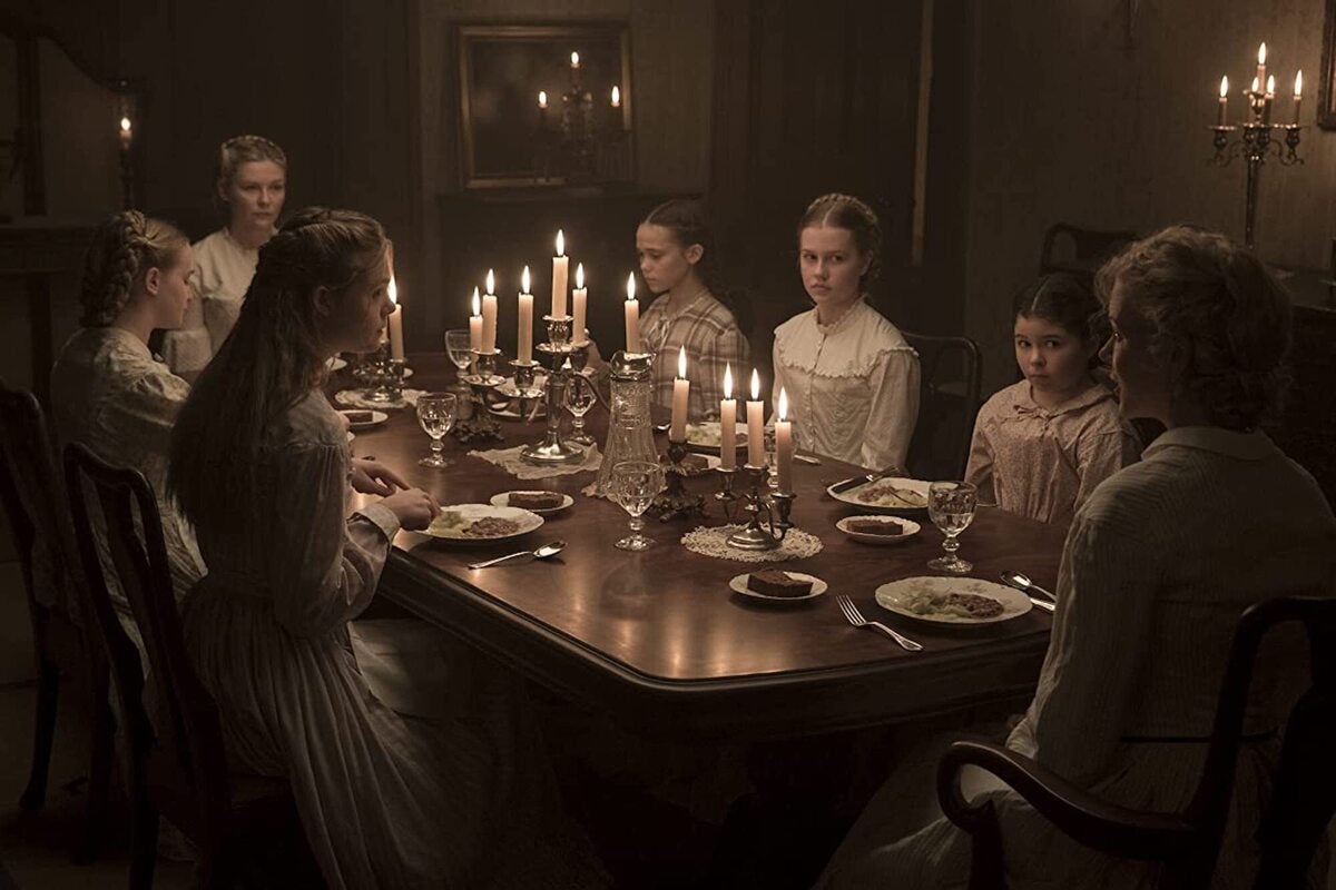 The Beguiled