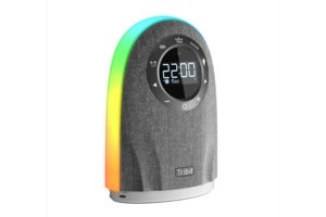 Tribit Home Speaker LED light band