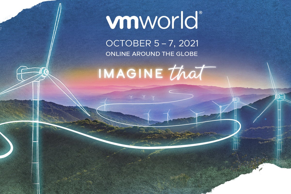 BrandPost: To VMworld and Beyond: The VMware and Microsoft Alliance thumbnail