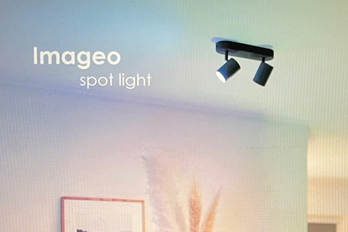 wiz connected imageo spotlight