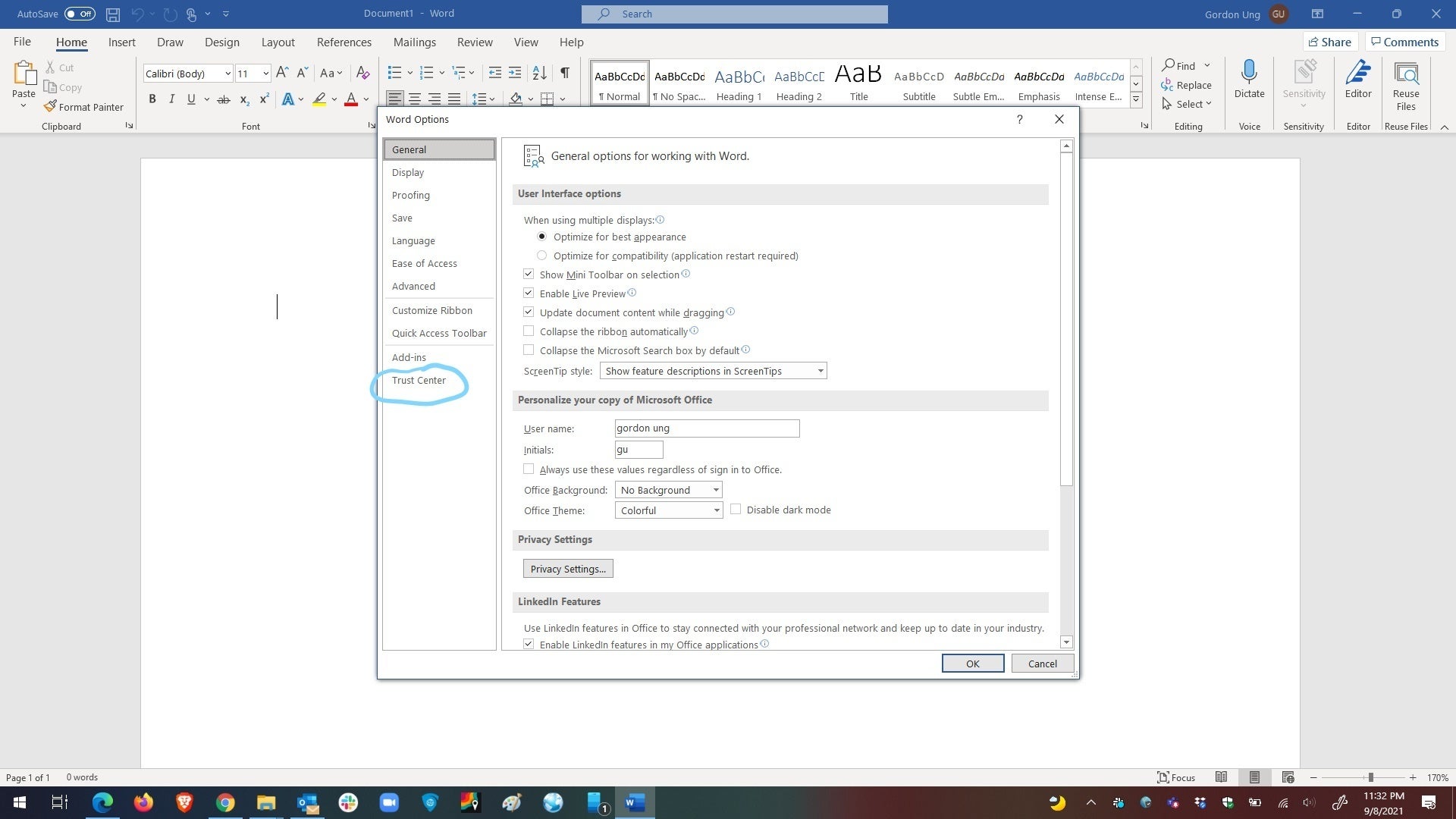 How To Turn On Protected View In Microsoft Office PCWorld