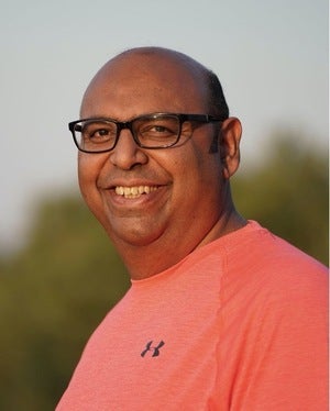yatin narsai