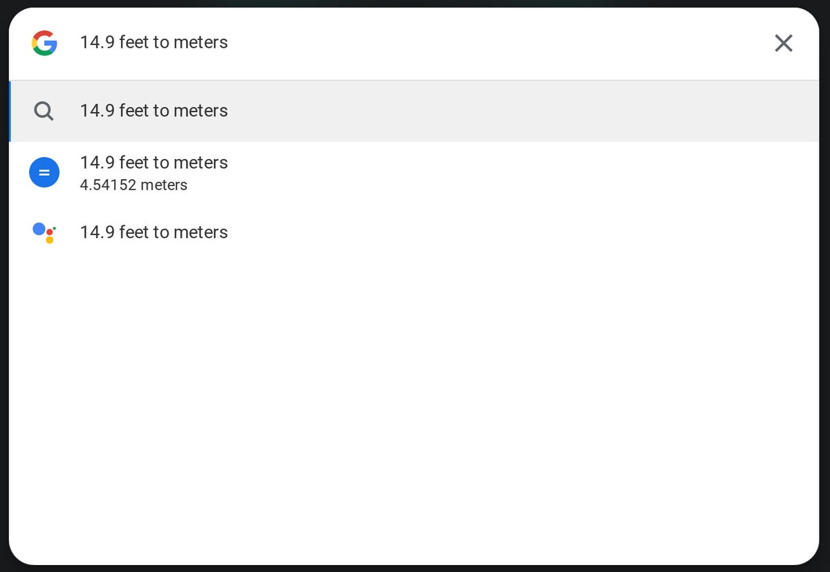 02 chrome os launcher calculations