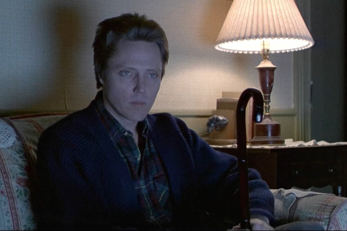 A scene from ‘The Dead Zone’