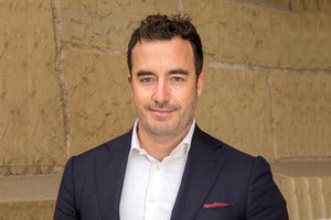 1E’s new CEO battles giants to gain in experience