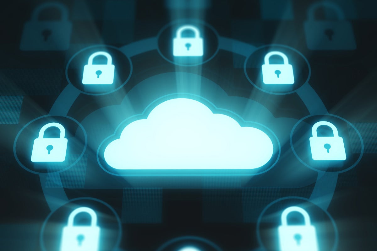 Image: Palo Alto software advances end-to-end enterprise cloud security