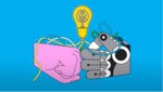 A matter of trust: How we can learn to trust in data and hone our relationships with machines