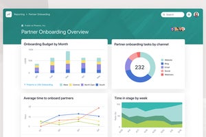 Asana takes aim at the enterprise with new workflow features