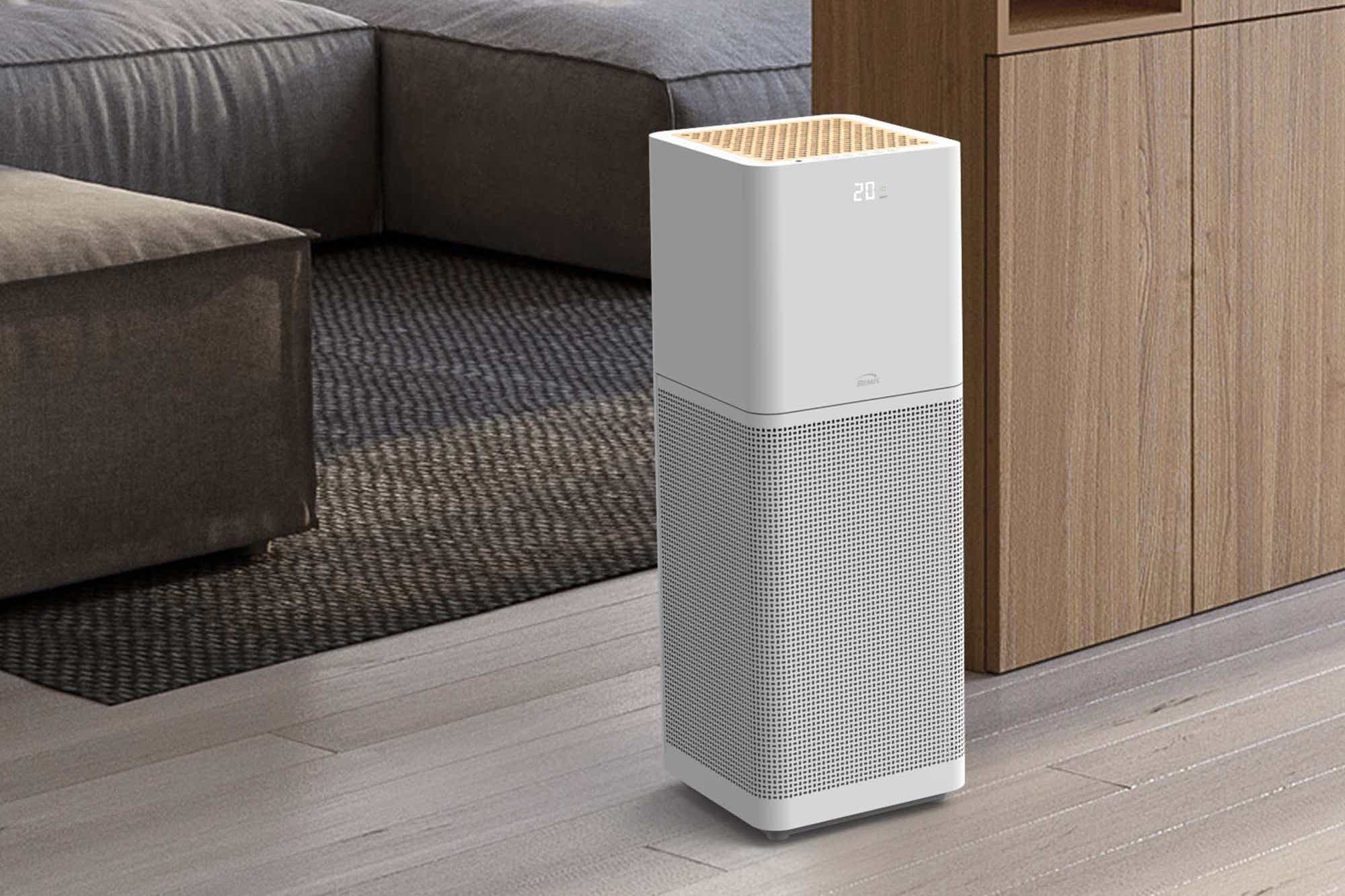 Best air purifiers 2022: Reviews and buying advice | TechHive
