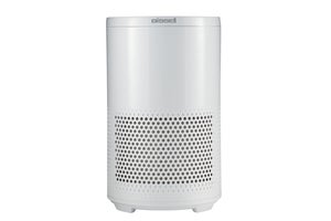 bissell myair air purifier straight on view