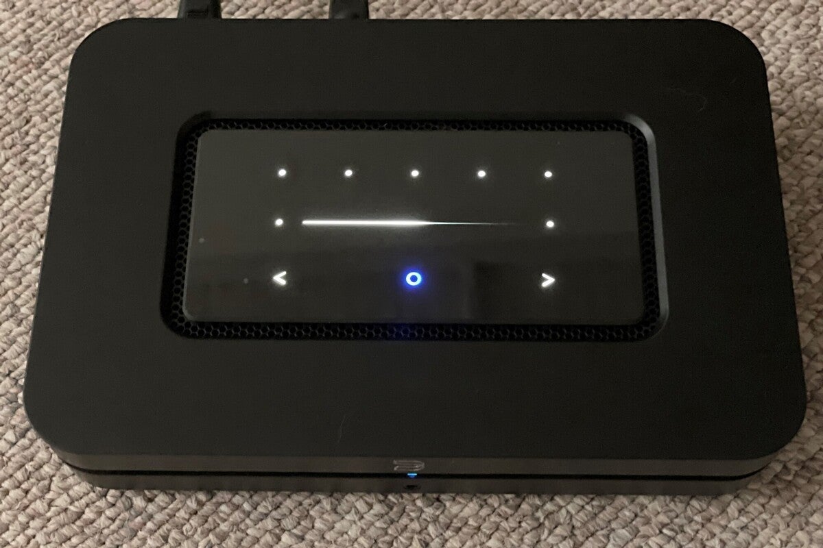 review: Affordable high-res multi-room audio streamer |