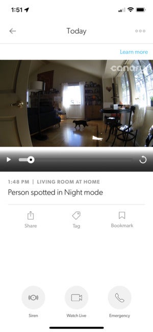 canary app 2