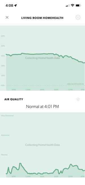 canary app 3