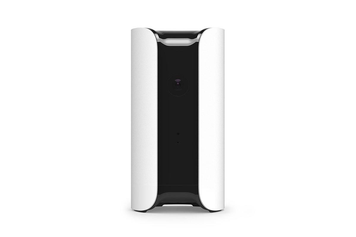 canary pro security camera