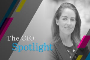 CIO Spotlight: Monica Caldas, Liberty Mutual
