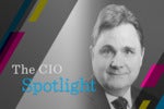 CIO Spotlight: Rick Lindberg, ASTM International