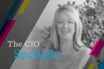 CIO Spotlight: Sheila Carpenter, Zix