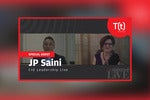 Podcast: CIO Leadership Live with JP Saini, Chief Digital and Technology Officer at Sunbelt Rentals
