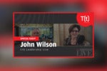 Podcast: CIO Leadership Live with John Wilson, VP, CIO & CSO at MITRE