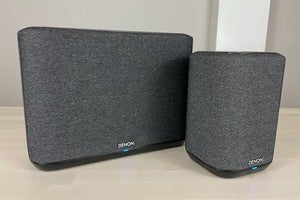 denon home 150 and 250 main