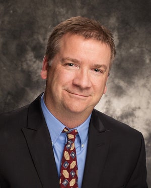 Douglas Pearce, senior vice president of technology, Waterton Associates