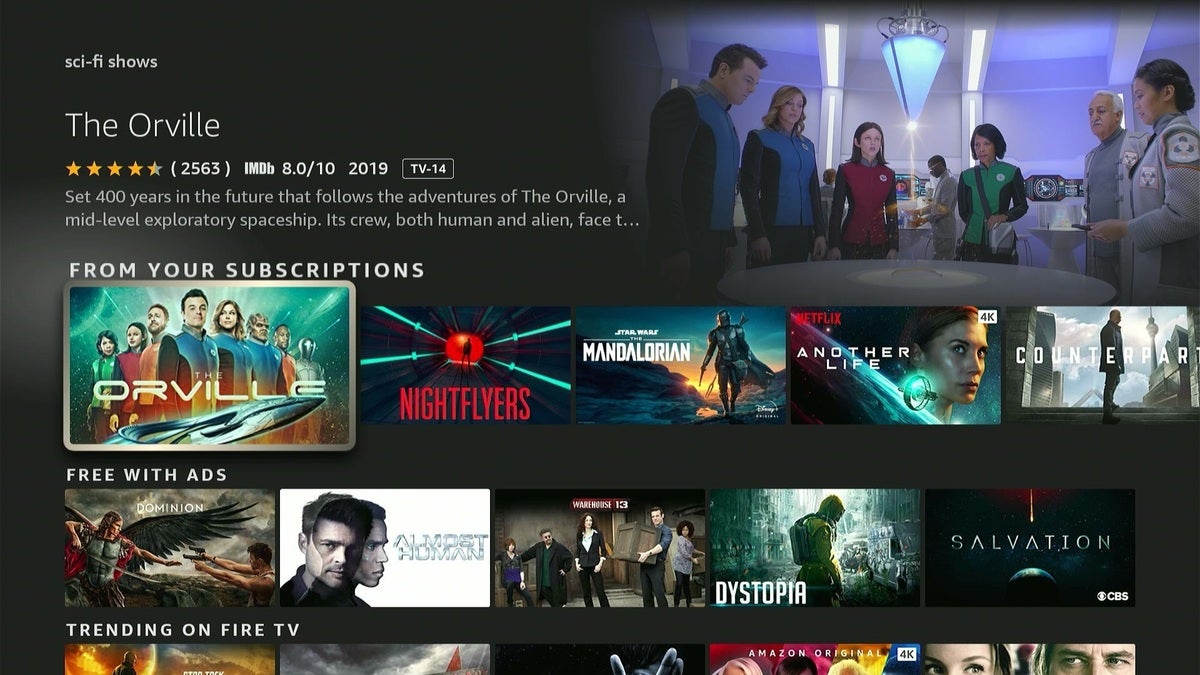 Arvig - Get fired up for a red-hot deal! Four 🔥 reasons to stream with the all new Fire TV Stick 4K Max: + Faster app starts + More streamlined navigation +