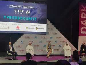 gitex panel