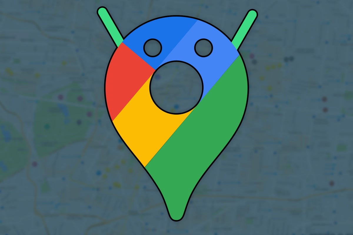 13 Handy Hidden Tricks For Google Maps On Android Computerworld
