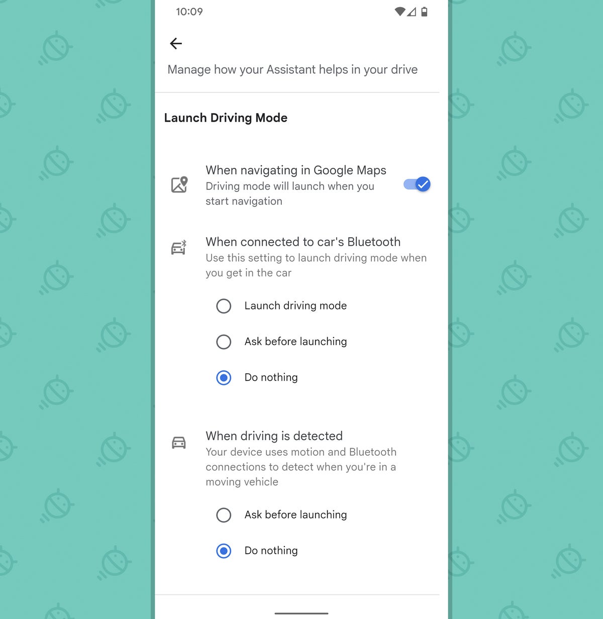 How do you move apps to Google Drive on Android? - AST
