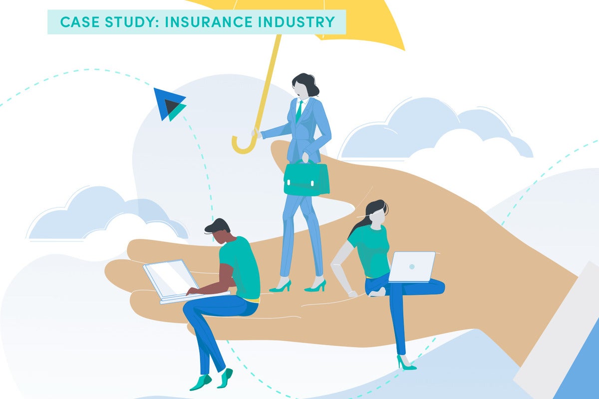 Image: Sponsored by ActivTrak: How ActivTrak Helps Insurance Companies Work Wiser