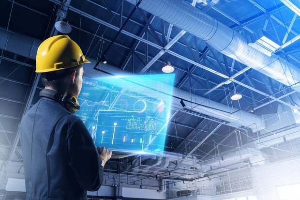 Image: Sponsored by AVEVA: 5 ways industrial companies can use extended reality to slash training costs and downtime