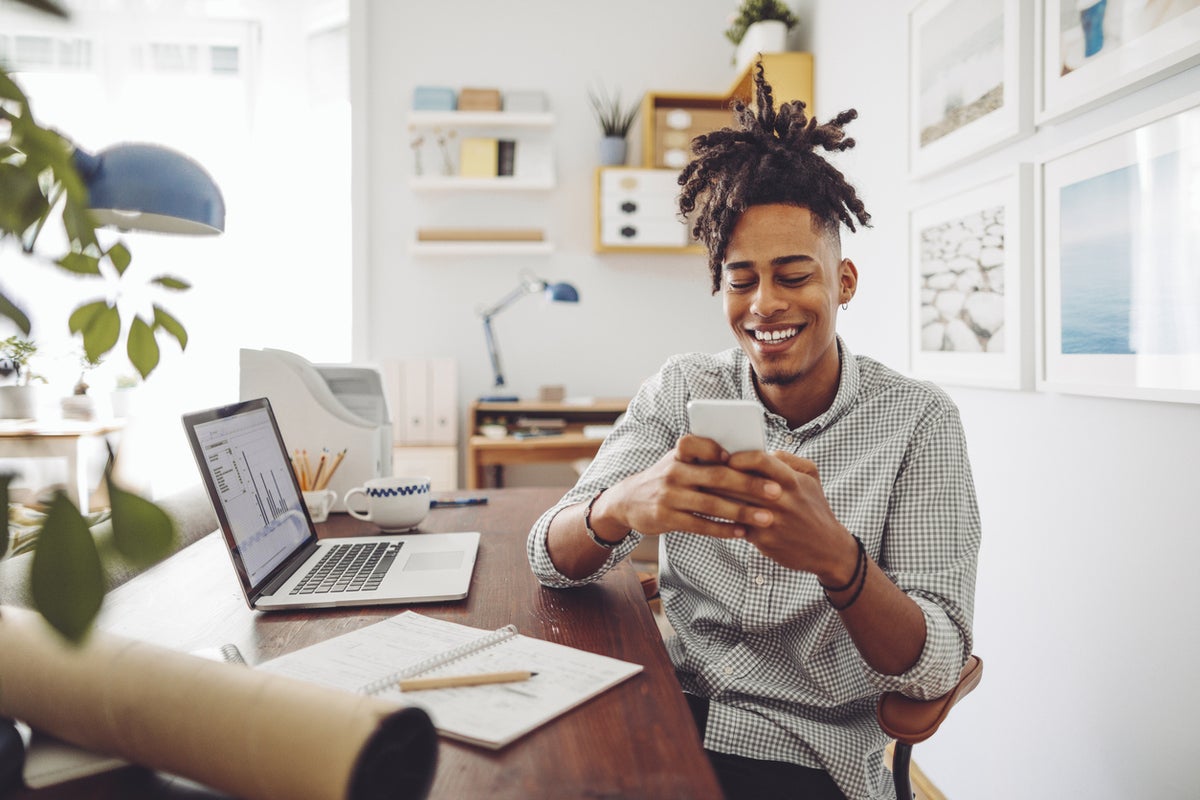 BrandPost: Keep your Gen Z workforce happy with low-code tools
