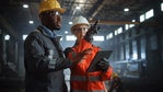 Manufacturing and the Challenge of Hybrid Work