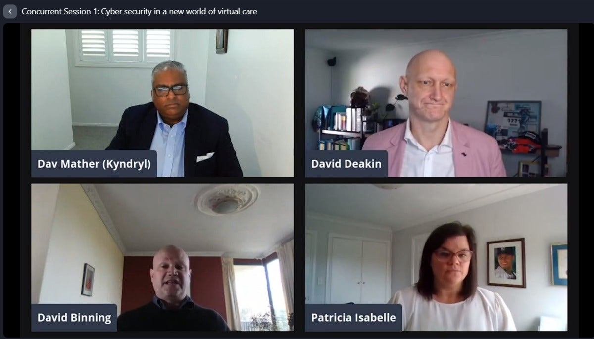CIO Kyndryl Session 1