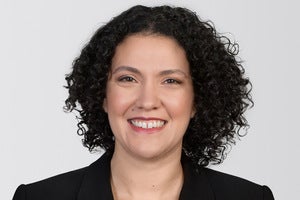 Northwestern Mutual’s Laura Deaner: Resist the urge to solve stuff fast