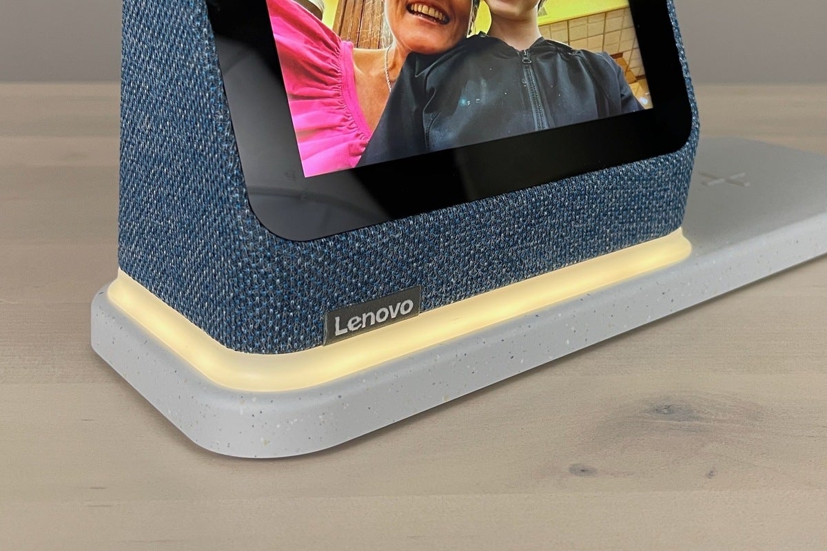 Lenovo Smart Clock 2 review: Attractive but pricey | TechHive