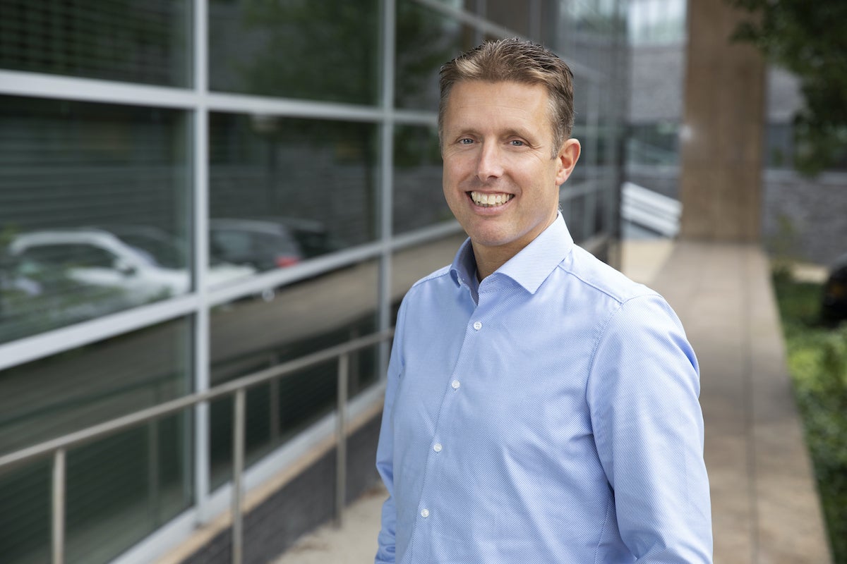 BDO Netherlands taps enterprise search to drive digital transformation