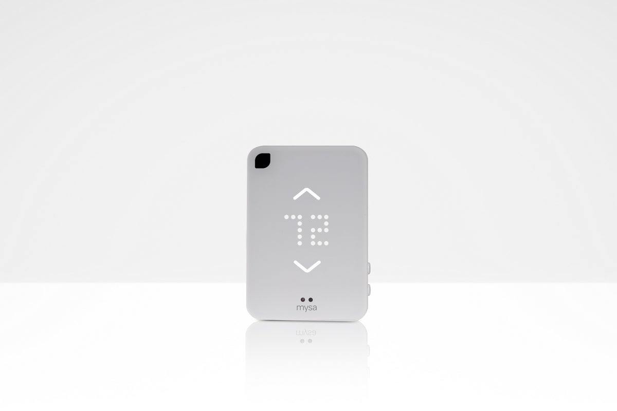 Mysa for AC review: A stylish addition to the smart-AC controller arena