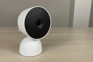 nest cam wired main