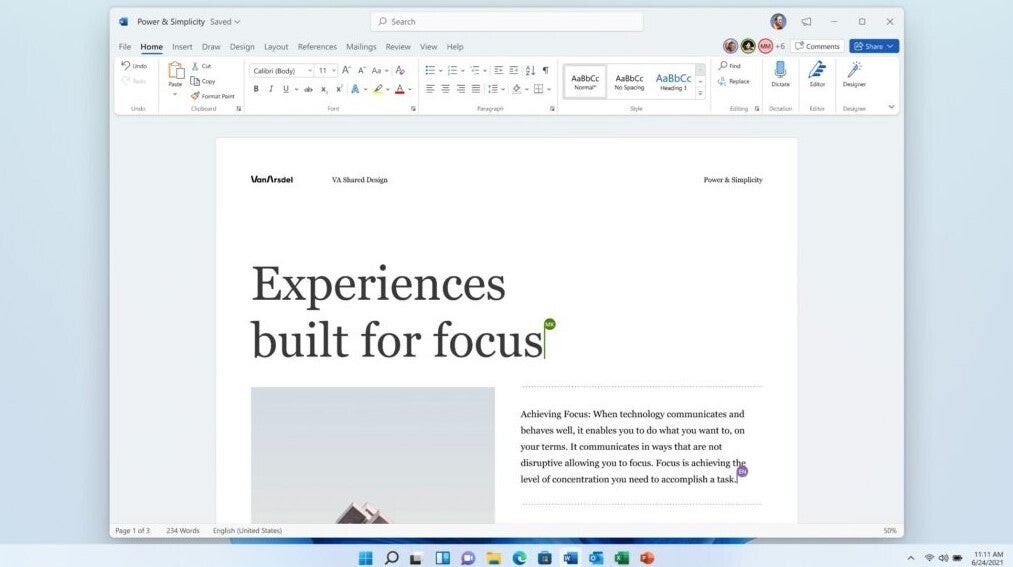 microsoft word update mac looks weird 2017