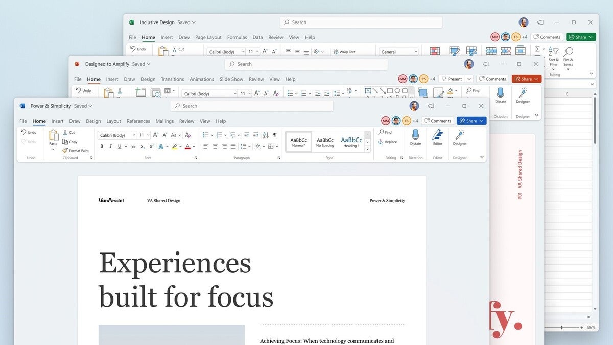 microsoft office 2019 for mac multiple users