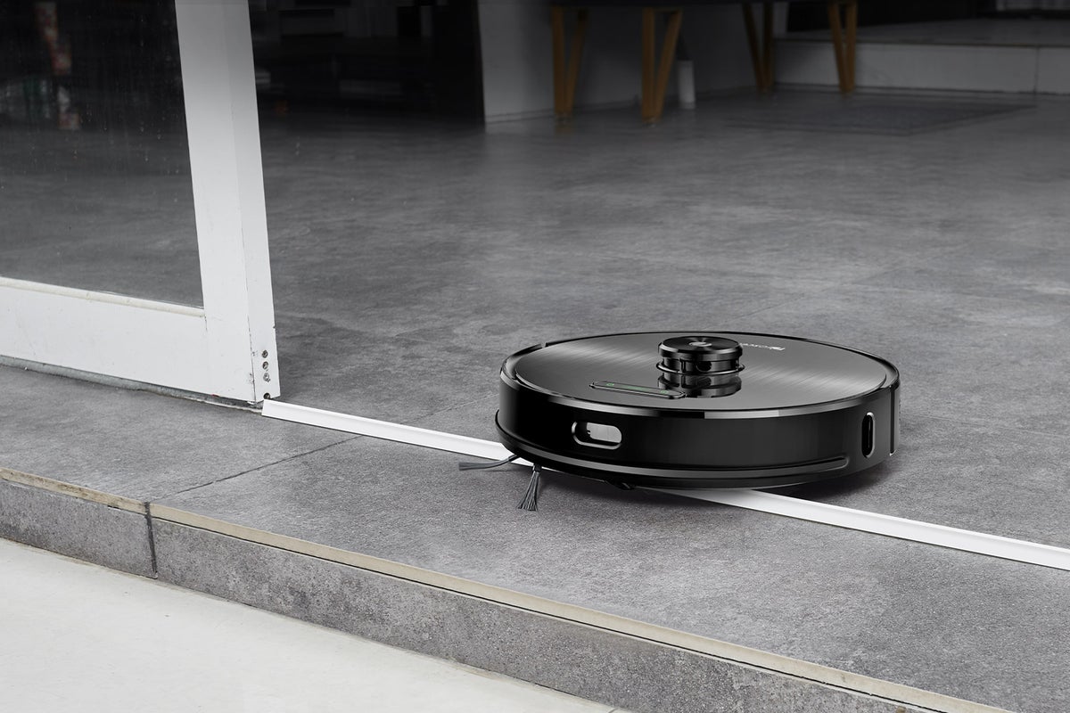 proscenic m8 door