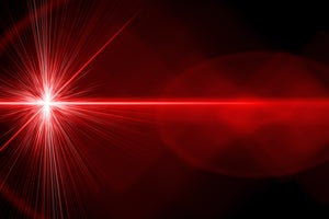 5G base stations could be powered by lasers