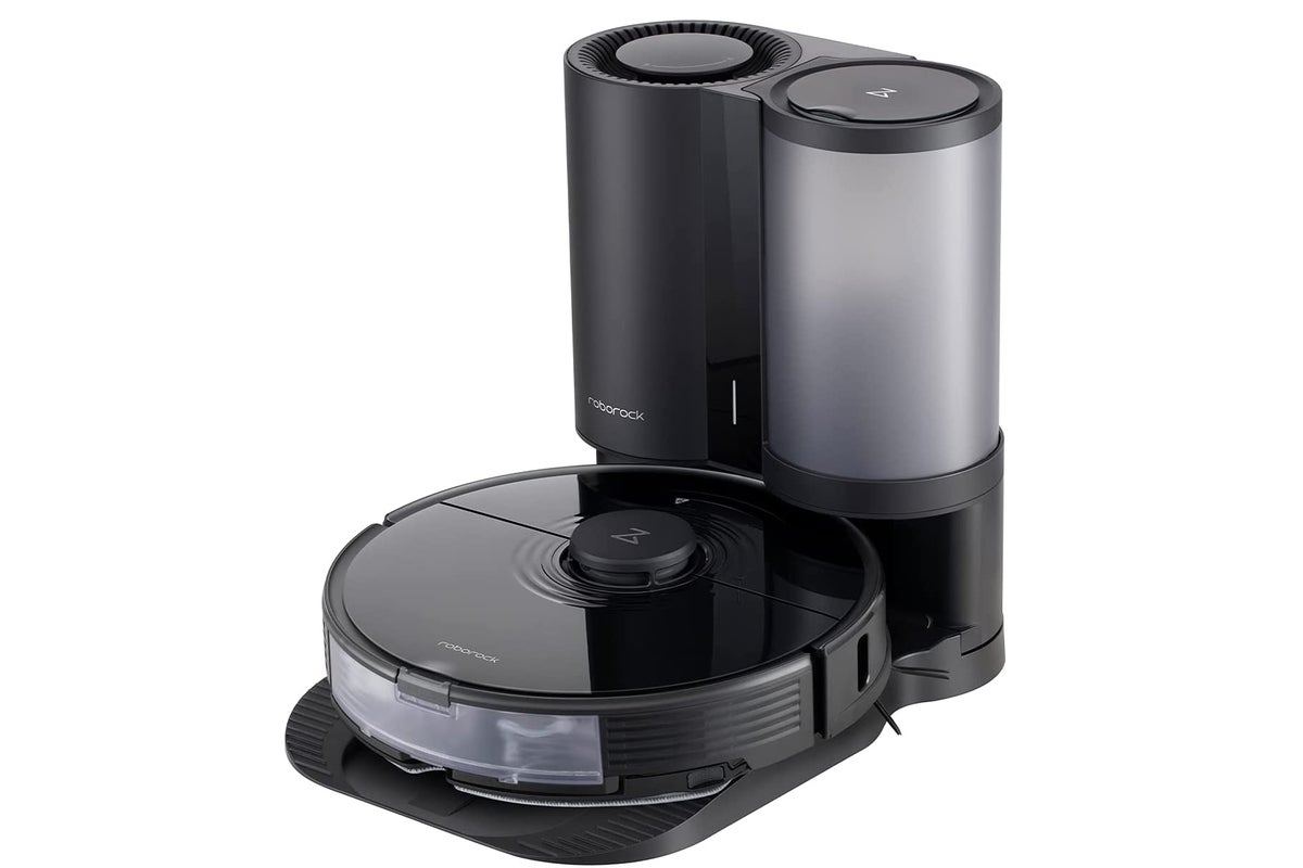 roborock s7