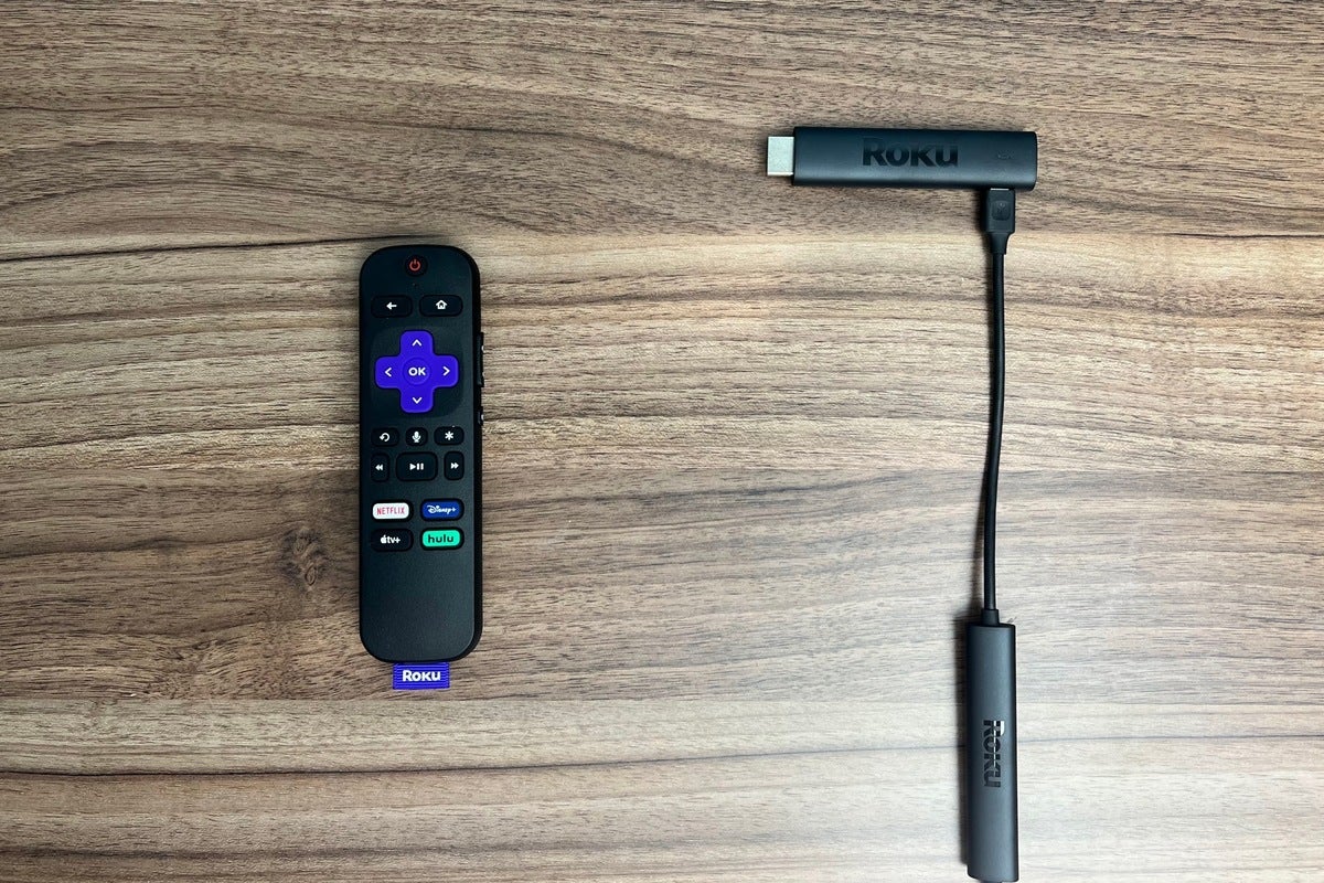 How to watch and stream Black Friday - 2021 on Roku