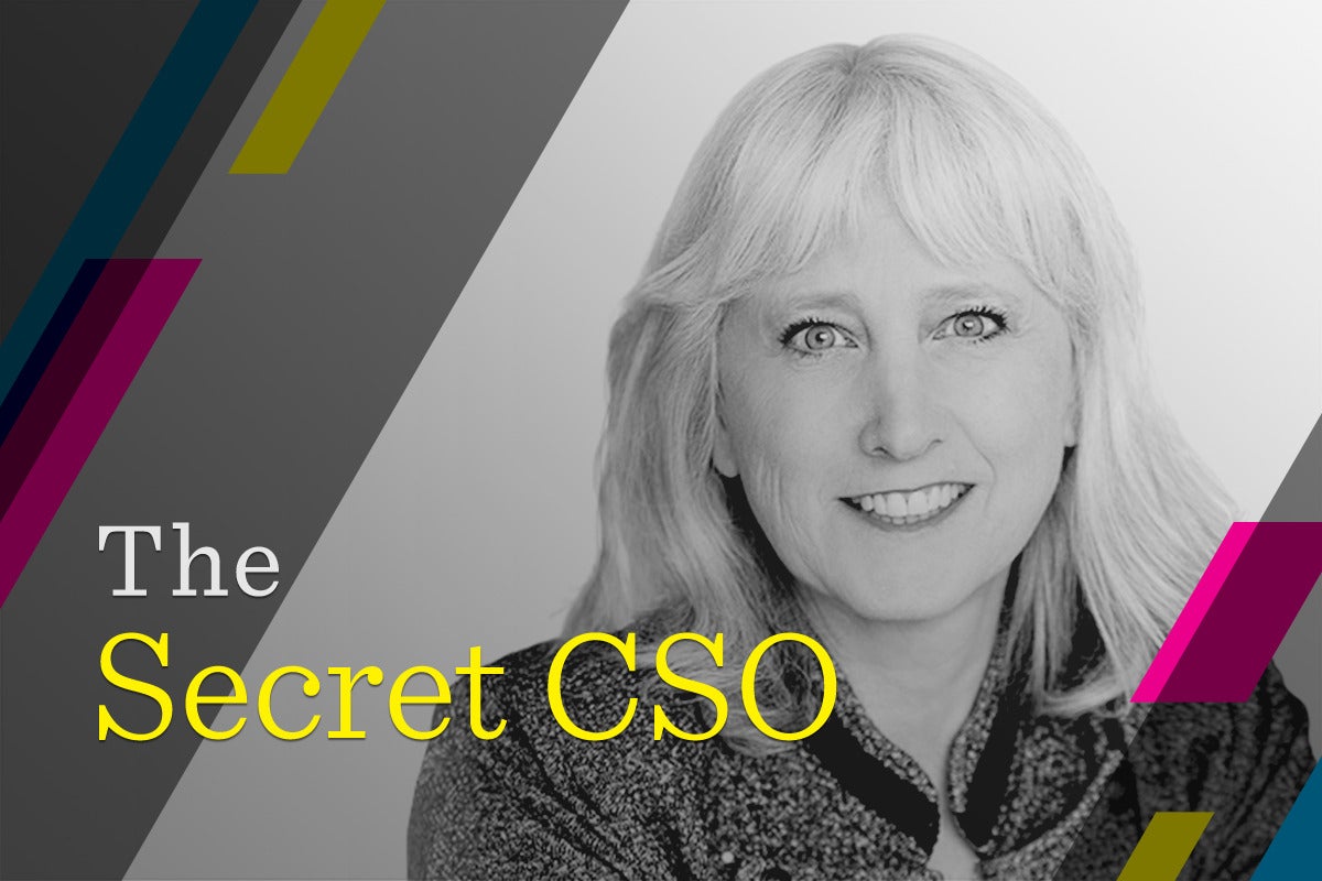 Secret CSO: Heather Hinton, RingCentral