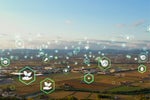Data will grow sustainable agriculture